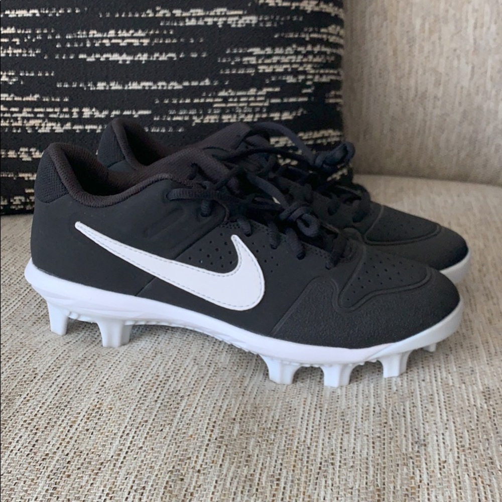 Nike Baseball Cleats